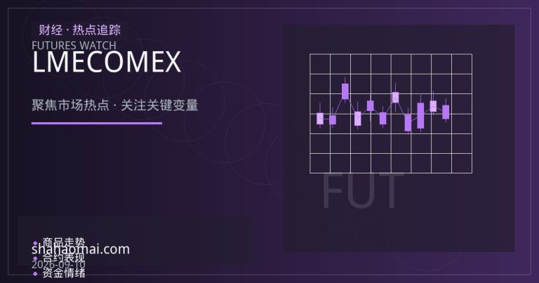 美国关税预期引发“库存大搬家”：LME铜创历史新高，COMEX库存占全球近七成
