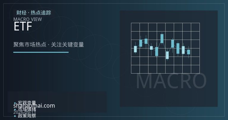 黄金定价的另一面：央行购金与ETF资金流如何托住金价